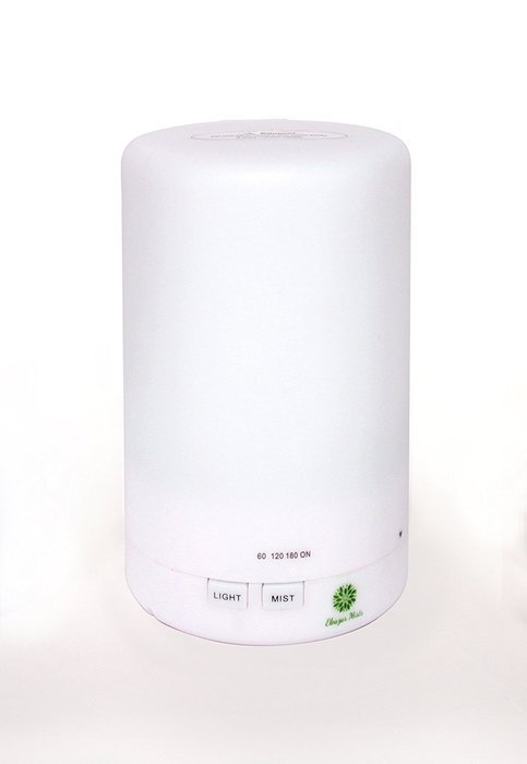 Ultrasonic Oil Diffuser N9
