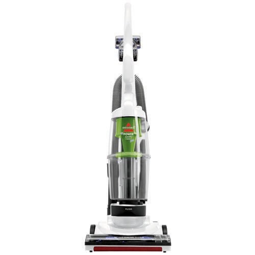 Bissell Pet Bagless Upright Vacuum Cleaner, with Multi Cyclonic Technology and Integrated Pet Hair Lifter, Features... N2