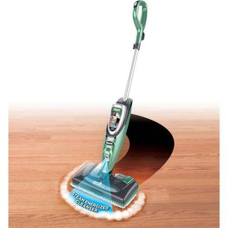Shark Steam and Spray PRO Mop (SS460WM)