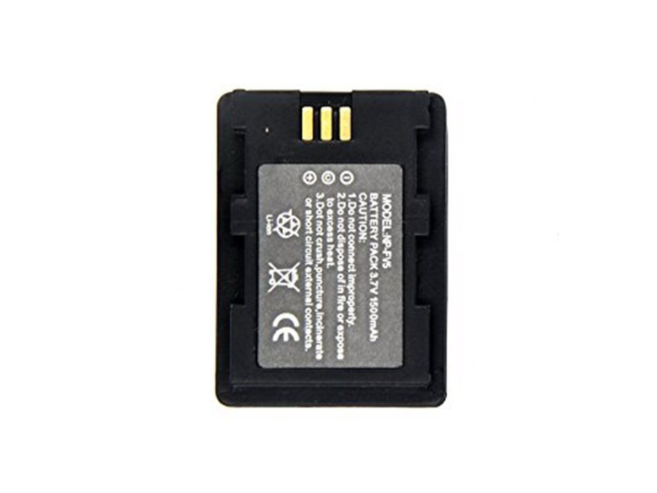 SEREE FHD 1080P Camcorders WIFI Connection 60FPS Dual SD Slot Night Vision External Battery 20MP 16X Digital Zoom... N7