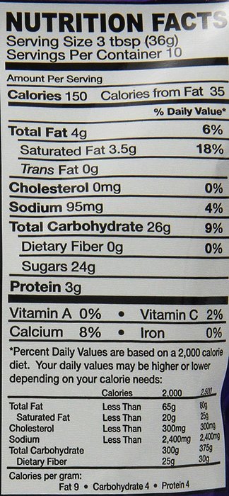 Big Train Spiced Decaf Chai, 12-Ounce Bags (Pack of 3) N4