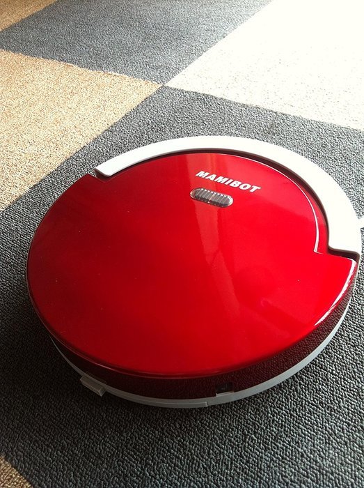 Mamibot Robot Vacuum Cleaner (Petvac280)