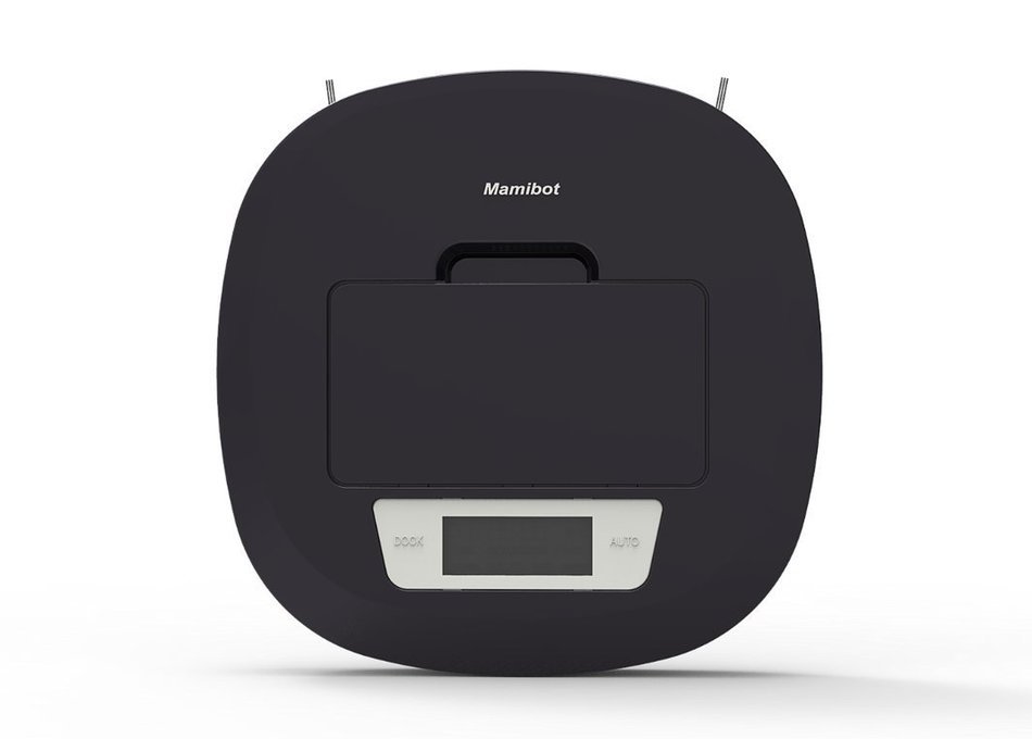 Mamibot Robot Vacuum Cleaner (Petvac280) N2