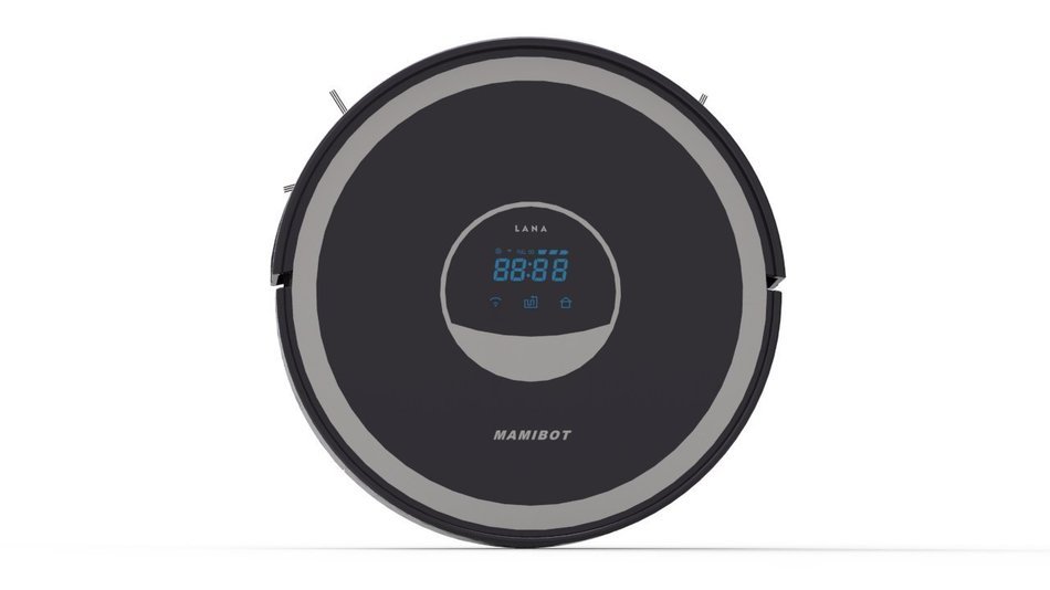 Mamibot Robot Vacuum Cleaner (Petvac280) N3