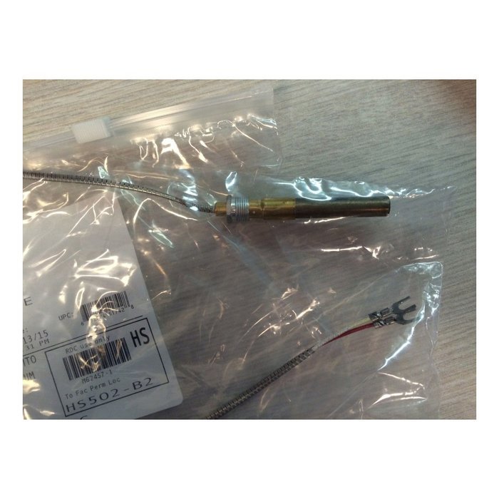 Heat & Glo Thermopile Part #2103-512 Guaranteed Quality N2