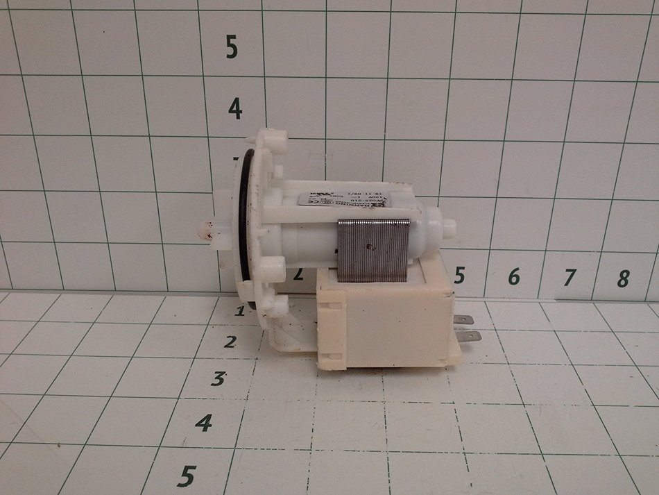 LG Electronics 4681EA2002H Washing Machine/Dishwas N4