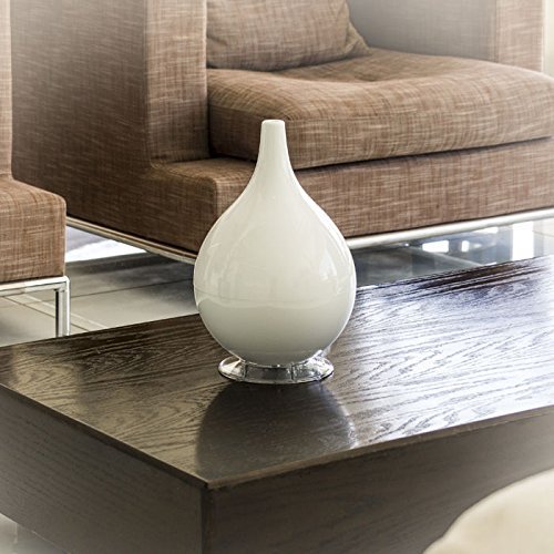 Objecto H3 Hybrid Humidifer with Aroma Therapy Feature, Brown N3