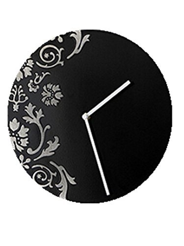 EverTrust(TM) Wall Clock Brief Design Clocks Reloj De Pared Horloge Acrylic Mirror Living Room Quartz Watch Home...