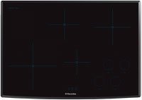 Electrolux EW30IC60LB 30" Black Electric Induction Cooktop