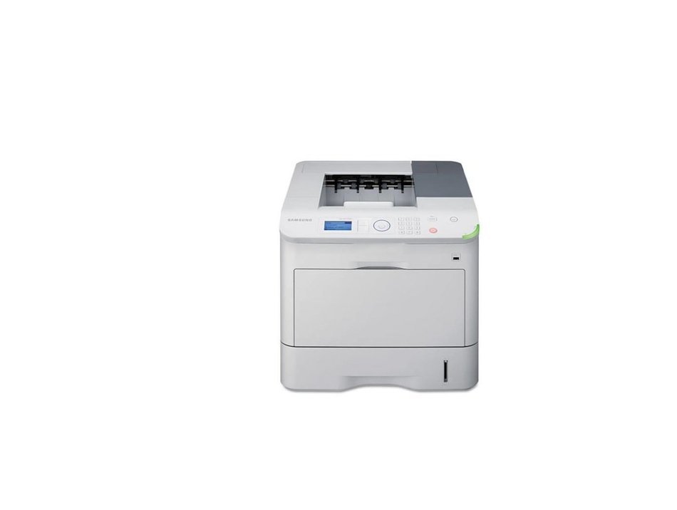Samsung Ml-6512nd Printer Monochrome 1200x1200dpi Plain Paper Print Desktop