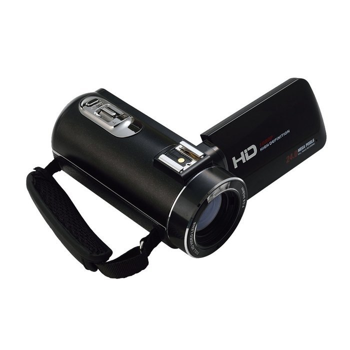 TekBow Z20 Max.24MP WiFi Video Camera Camcorder with 16x Digital Zoom Digital 1080P Full HD 3.0'' LCD Touch Screen...