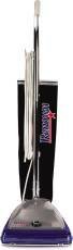 Upright Vacuum Cleaner, Single Motor, 12"