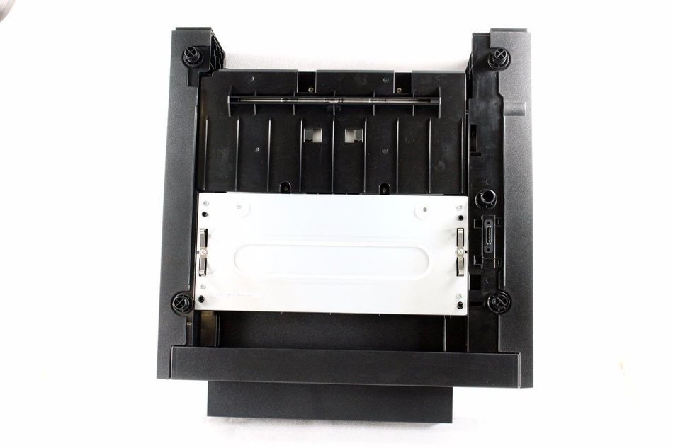 Dell 2130CN 250 sheet Lower Feeder Tray Assembly 0X920D X920D N2
