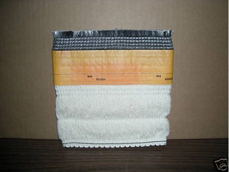 Kero Sun Kerosene Heater Wick #8B Fits Models Omni 105M, N; Omni 120A, B (#20451513); Omni 230 (Toyoset)
