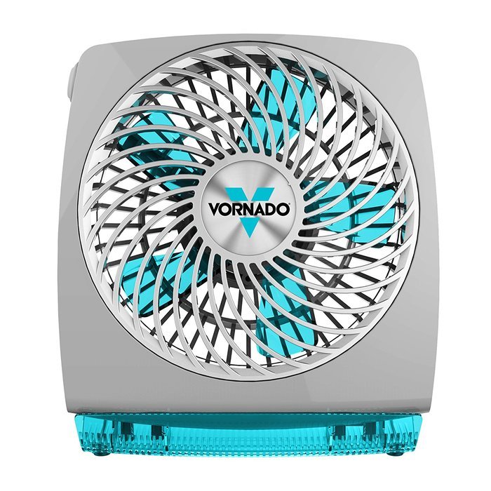 Vornado FIT Personal Air Circulator, Aqua N3