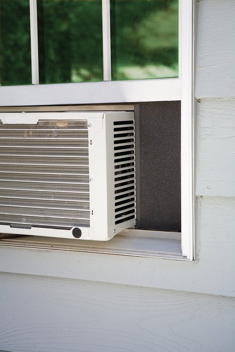 Duck Brand 1431012 Standard Central Air Conditioner Cover, 34-Inch x 30-Inch x 34-Inch N27