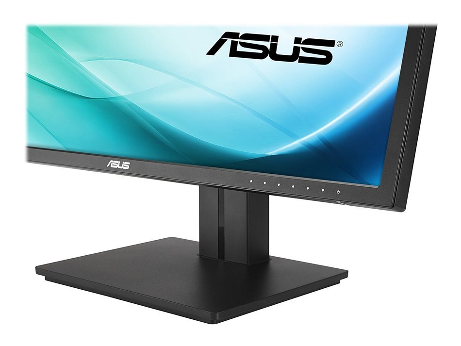 ASUS PB278Q 27" WQHD 2560x1440 IPS DisplayPort HDMI DVI Eye Care Monitor N2