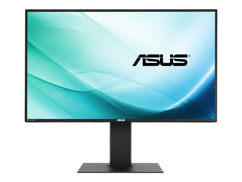 ASUS PB278Q 27" WQHD 2560x1440 IPS DisplayPort HDMI DVI Eye Care Monitor N3