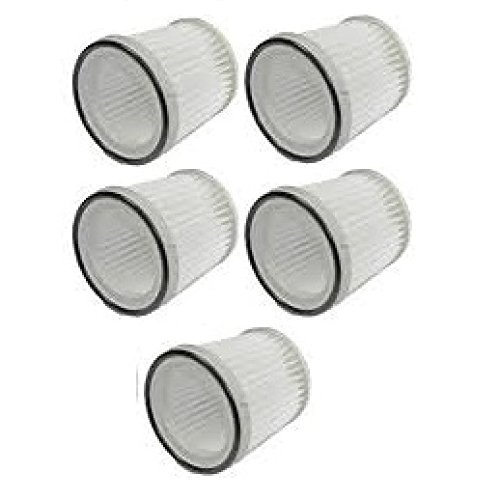 Black & Decker FVF100 Replacement Filter for FHV1200 Flex Vacuum N2