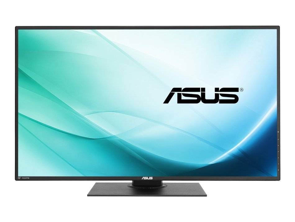ASUS PB278Q 27" WQHD 2560x1440 IPS DisplayPort HDMI DVI Eye Care Monitor N4