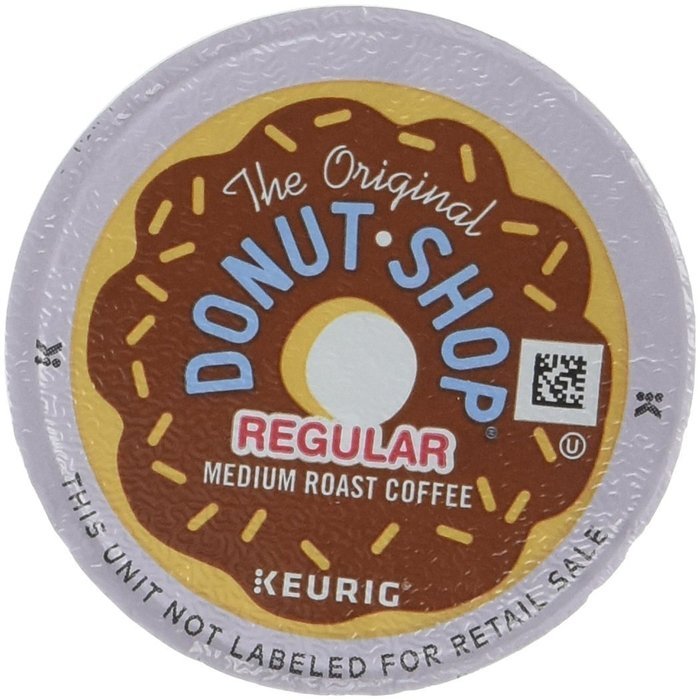 Green Mountain Variety Pack, Keurig K-Cups, 72 Count N5