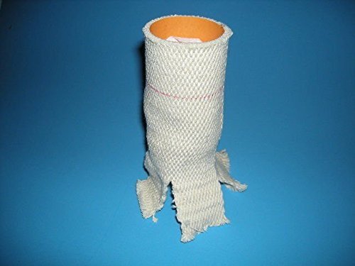 Toyostove-Toyotomi-Toyoset (by Kero Sun) Kerosene Heater Wick #4 for Models RB-2 Rainbow (cotton); TSC-15