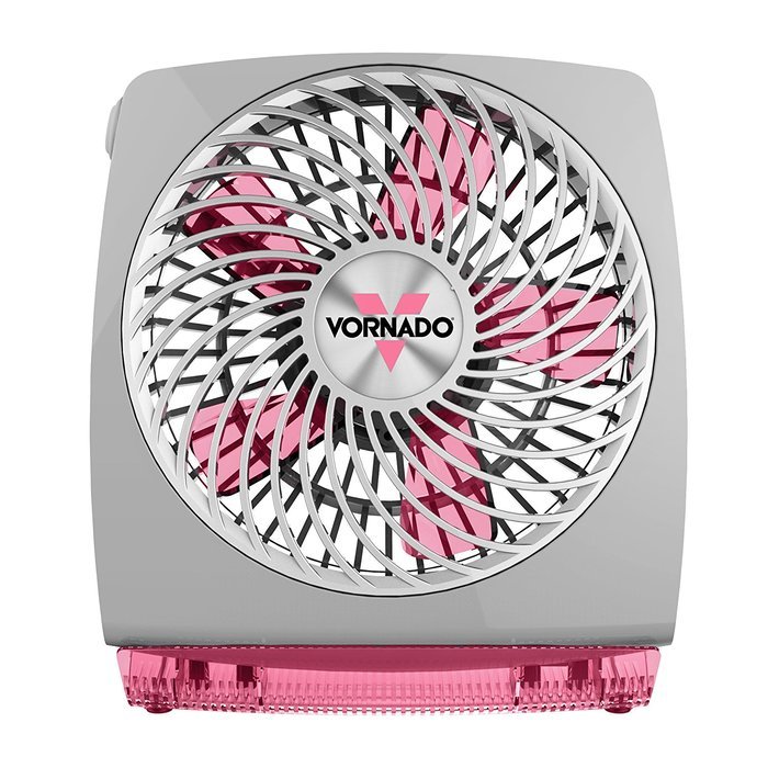 Vornado FIT Personal Air Circulator, Aqua N8