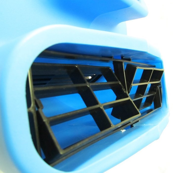 DriStorm Mini Air Mover w/GFCI 1/5Hp N5