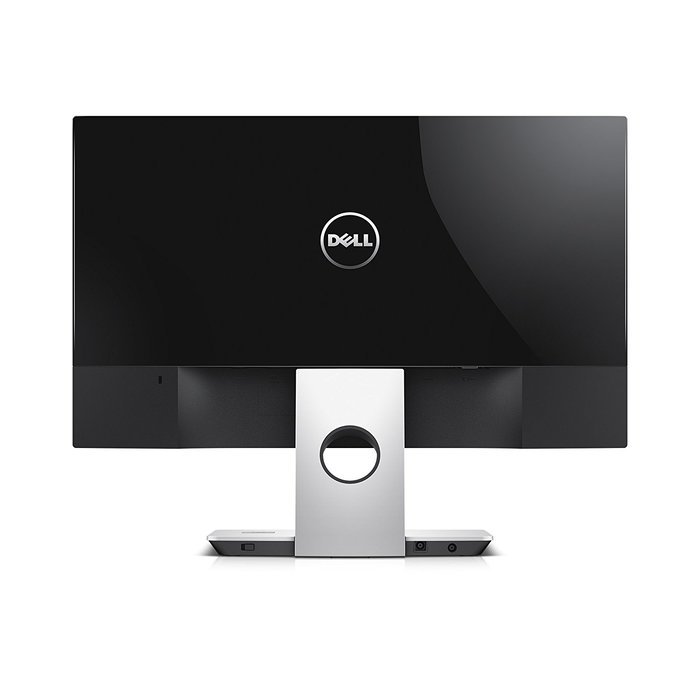 Dell Ultrasharp U2417HJ 23.8" Screen LCD Monitor with Wireless Charging Stand