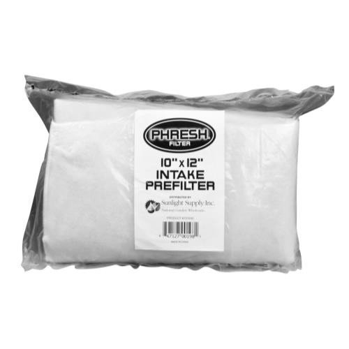 Phresh Intake Pre Filter 8in x 16in 701244