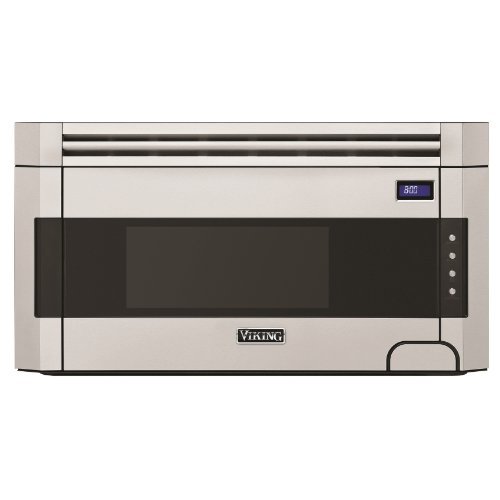 Viking 30" Conventional Microwave Hood