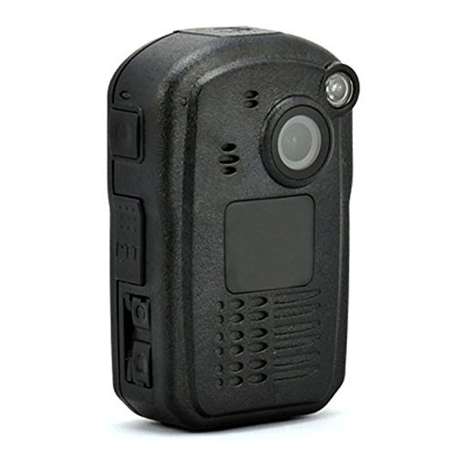 Diamante Factory Original Police Body Camera Ambarella A2 Chip Built-in GPS DMT3 N3