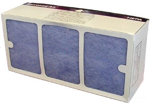 Surround Air Multi Tech Spare HEPA Filter for XJ-3000 Series Air Purifier