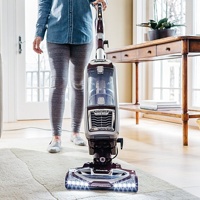 Shark Rotator Powered Lift-Away TruePet (NV752) N2