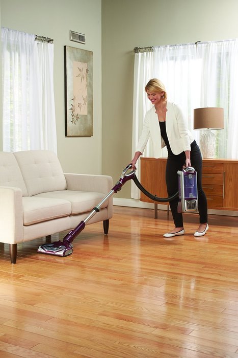 Shark Rotator Powered Lift-Away TruePet (NV752) N3