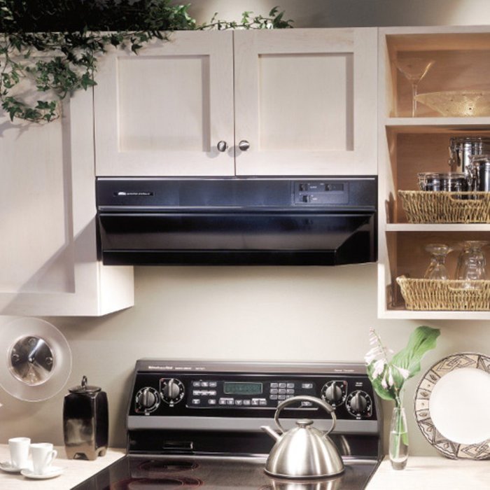 Broan 30W in. 88000 Series Under Cabinet Range Hood