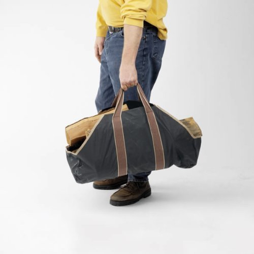 WOODFIELD Woodfield Canvas Carrier With Sides, 34"w X 20"h 61110