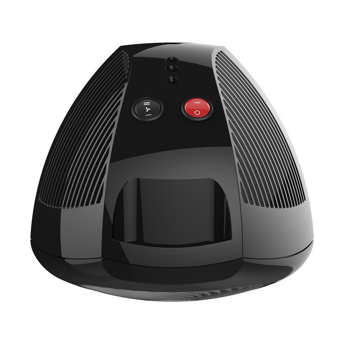 Vornado VH101 Personal Space Heater, Black N3