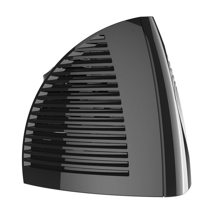Vornado VH101 Personal Space Heater, Black N4