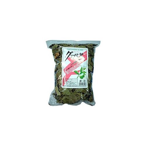 Okinawa! Guava tea (increments) [100g]