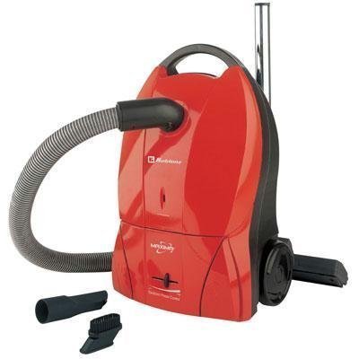 Thorne Electric KC-1300R Canister Vacuum/Tools by Thorne Electric