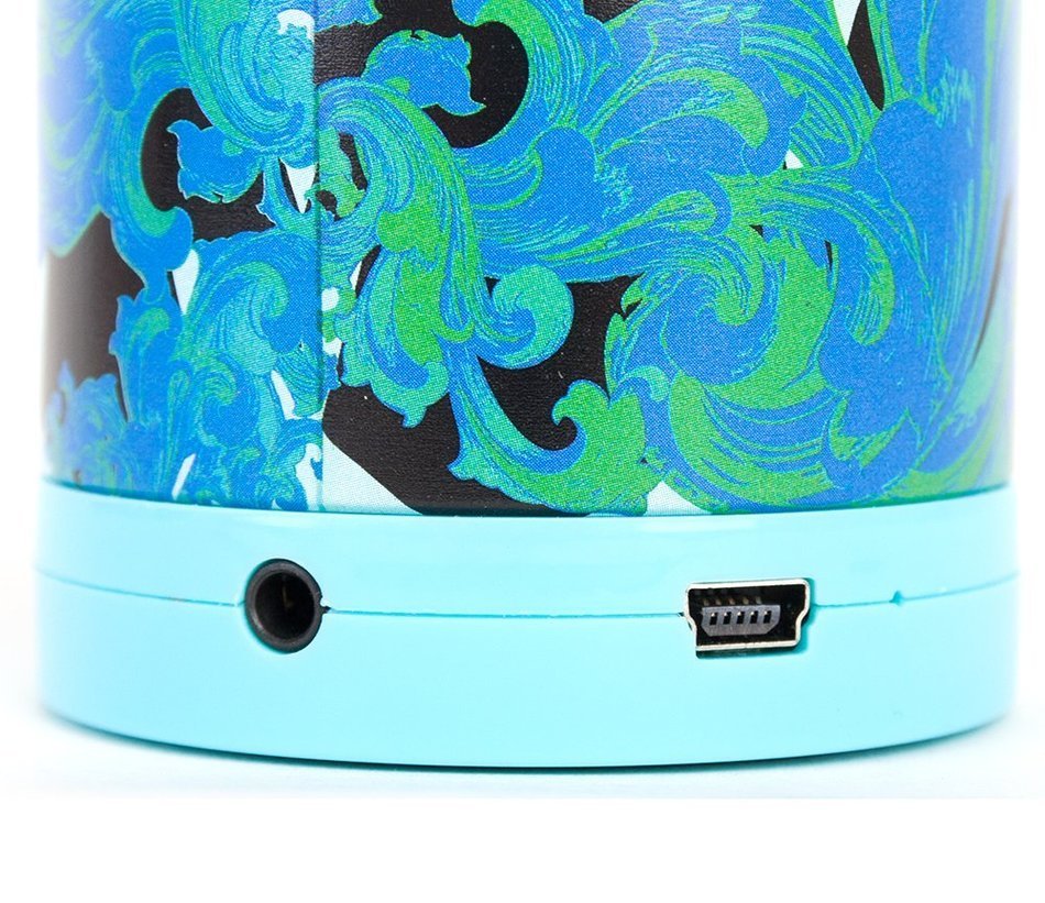 Chic Buds Porta Party Bluetooth Wireless Speaker - Donatella N19