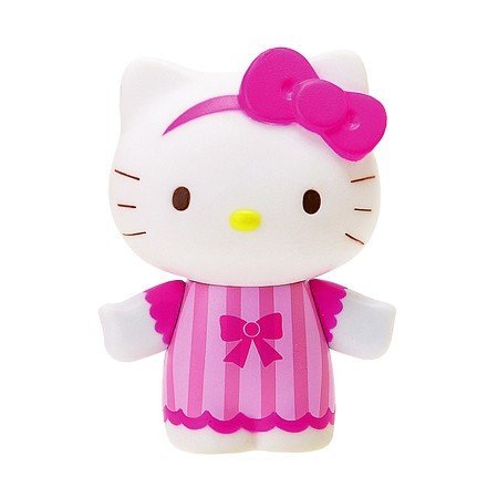 HELLO KITTY CAKE TOPPER