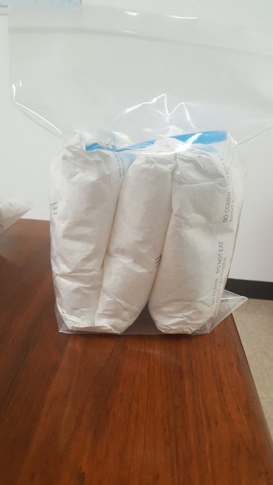 1500 Gram Pem-Hi Cargo Clay Packets - 3 Packs - Camen Desecamen