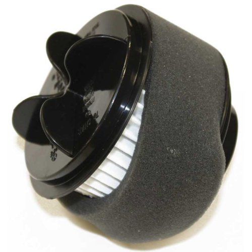 Bissell 3120-2 Vacuum Cleaner Filter 19-2338-01