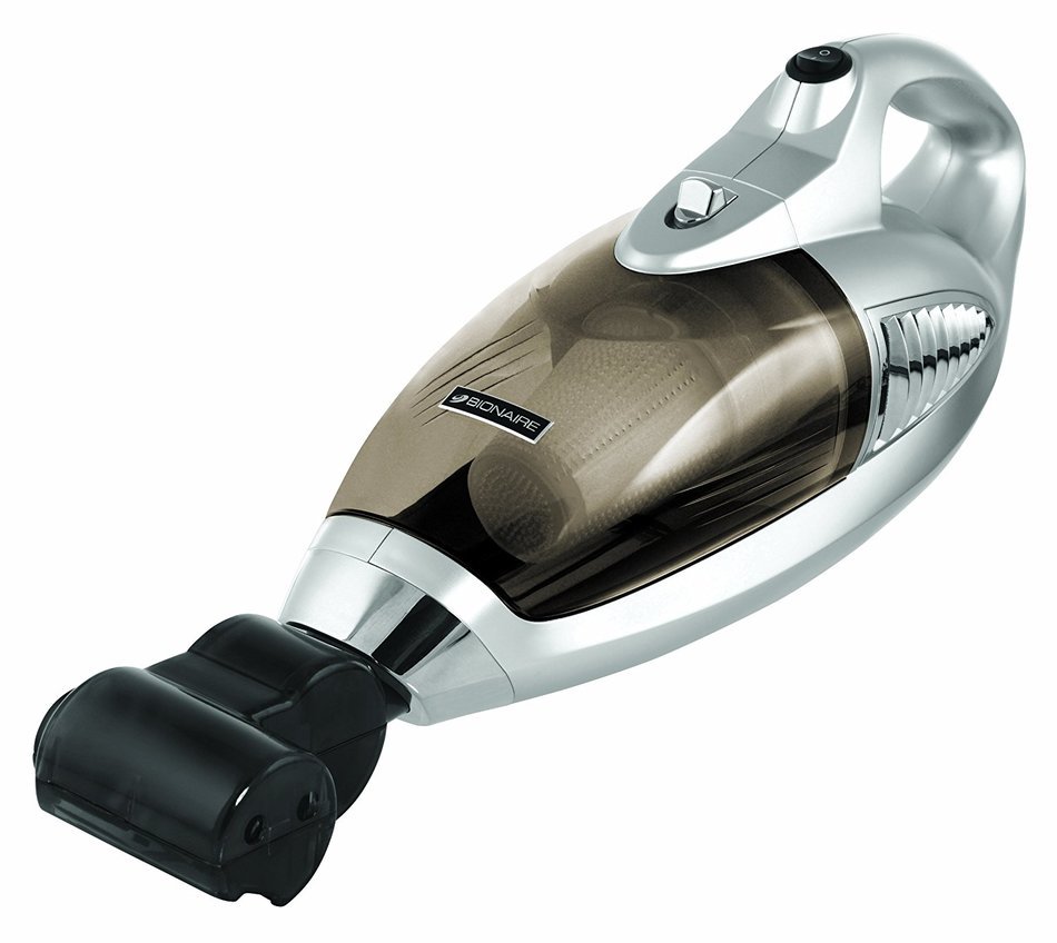 Bionaire Hand Held Turbo Vac