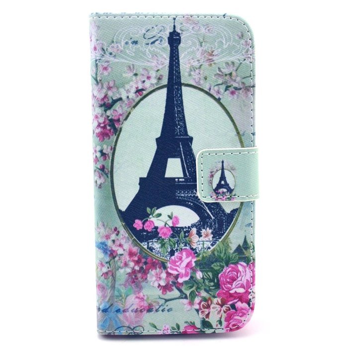 Galaxy S5 Case, Firefish Book-style Flip PU Leather Wallet [Kickstand] [Magnetic Closure] [Card Slots] [Scratch... N12