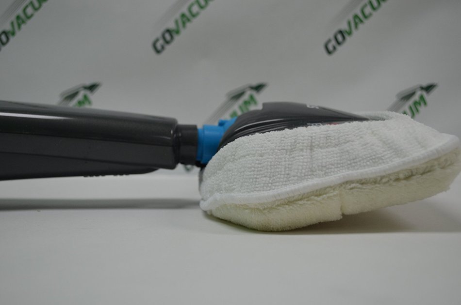Bissell Steam Mop Max 21H6
