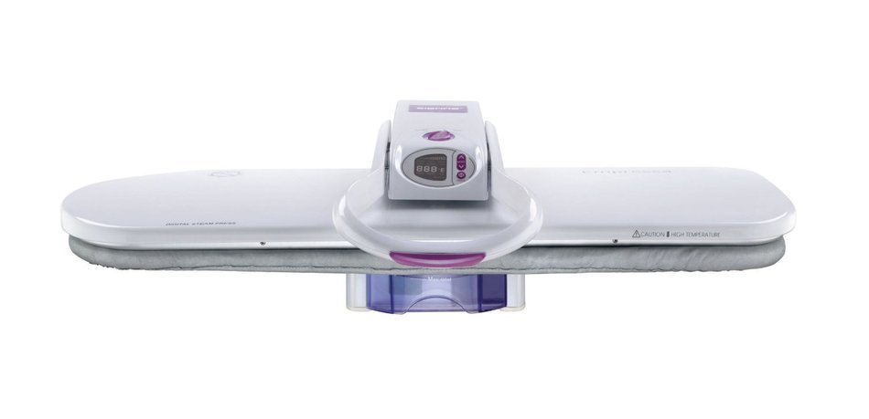 Sienna Elite Steam Press N25