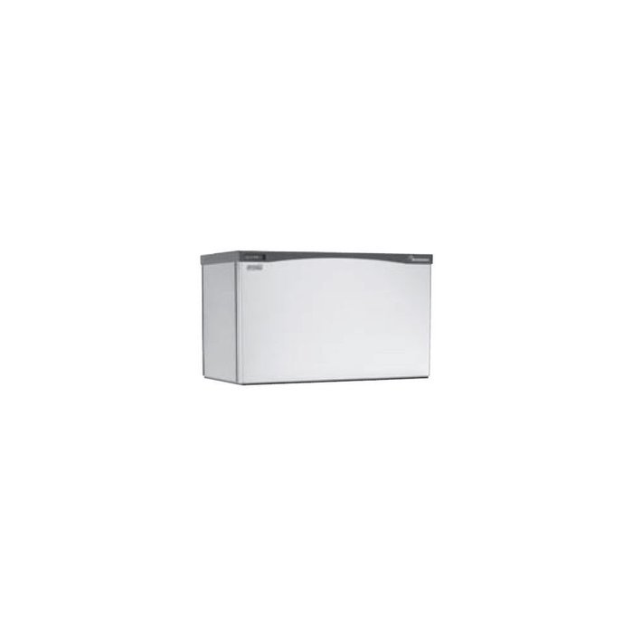 Scotsman C1848MR-32A Remote Air Cooled 1828 Lb Medium Cube Ice Machine